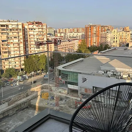 Daire Limak Leks Üsküp